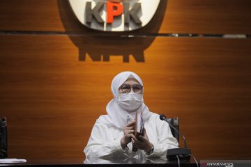 Novel Baswedan laporkan Komisioner KPK Lili Pintauli ke Dewas