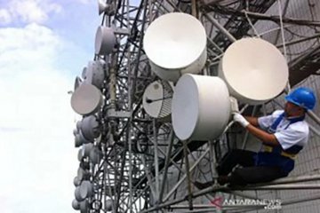 Masa negosiasi merger Indosat dan Tri diperpanjang hingga Juni 2021