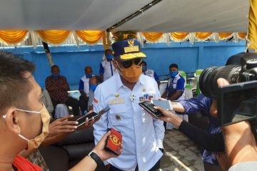 Wali Kota Jayapura: Fakta sejarah 1 Mei 1963 jangan diputarbalikkan