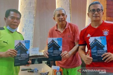Unhas Makassar jajaki kerja sama dengan Pemprov Kaltara