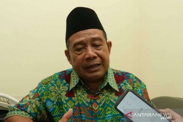 KH Zulkifli: Puasa ajarkan umat kendalikan diri dan junjung toleransi