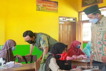 Hafalan Al Quran difokuskan pada Pondok Ramadhan di Pamekasan-Jatim