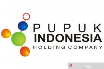 Pupuk Indonesia raih penghargaan BUMN Marketeers Award 2021