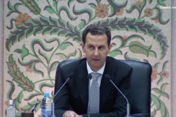 Bashar al-Assad akan maju dalam pilpres Suriah