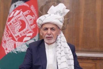 Presiden Afghanistan minta Taliban gencatan senjata selama Ramadhan