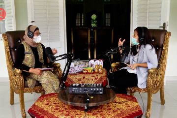 Friday Talk - Kopi Mangga dan Pesona Indramayu (bagian 2 dari 3)