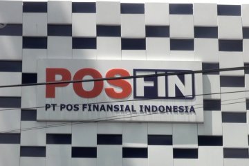 Kejati Jabar geledah kantor anak perusahaan Pos Indonesia