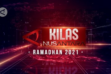 Kilas NusAntara Edisi Ramadhan