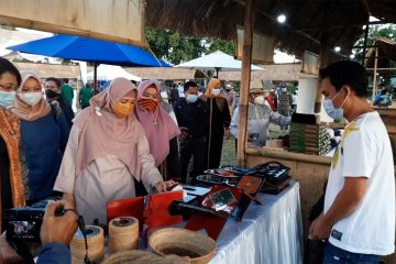 NTB meriahkan bulan suci melalui Pesona Khazanah Ramadhan