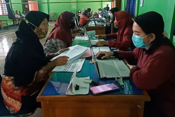 Pendaftar BPUM 2021 Kota Madiun capai ribuan pemohon