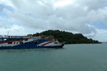 Gubernur Banten imbau warga tidak nekat mudik