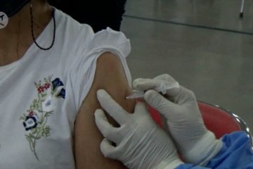 Yogyakarta percepat vaksinasi pelaku pariwisata