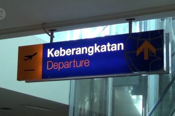 25 bandara Pulau Sulawesi berkomitmen tingkatkan keamanan