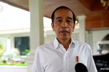 Presiden perintahkan tangani bencana di NTT & NTB secara cepat