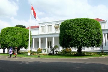 Istana ungkap alasan belum umumkan perombakan kabinet