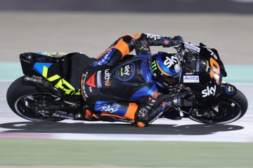 VR46 tinggal tunggu konfirmasi sebagai tim resmi di MotoGP 2022