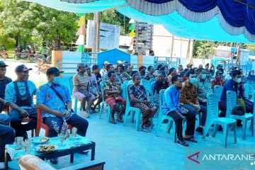 Pemkab Wondama proses pengadaan lahan guna pembangunan bandara