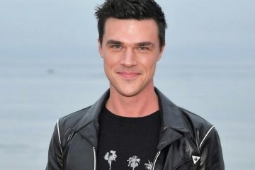 Finn Wittrock akan bintangi serial "Green Lantern" di HBO