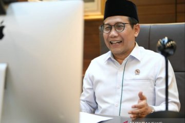 Mendes PDTT: IPM Papua meningkat jadi 60,44 pada 2020