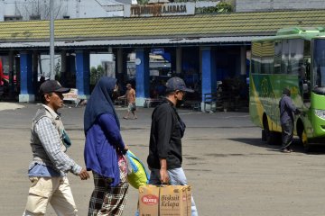 Pakar sebut alasan mudik dilarang