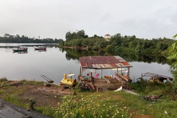 Polisi larang tempat wisata di Mukomuko dibuka