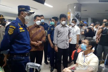 Kemenhub siapkan kapal antar PMI ke daerah