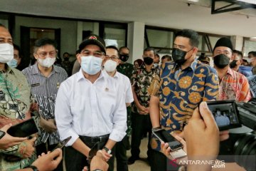 Menko PMK sebut Medan pintu masuk pekerja migran jelang Lebaran