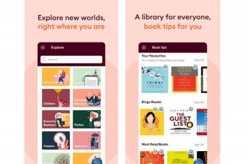 Audiobook Storytel masuk ke Indonesia tahun ini