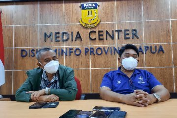 Pemprov Papua upayakan layanan e-Government tidak terganggu