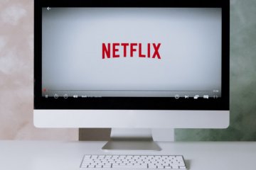 Netflix berencana pasang layanan N-Plus?