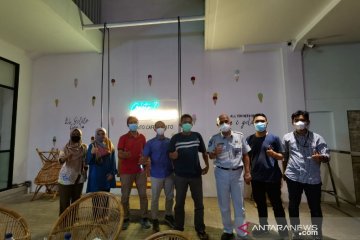 Jasa Raharja Pekalongan luncurkan program mudik daring "Molae" 2021