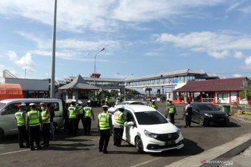 Polresta Banyuwangi perketat pemeriksaan di Pelabuhan Ketapang