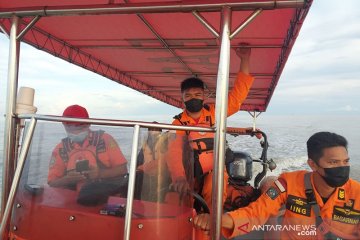 Nelayan yang dilaporkan hilang di perairan Tarakan ditemukan selamat