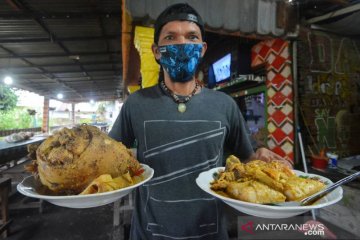 Menu spesial Idul Adha 2025: Kreasi masakan daging Sabang - Merauke