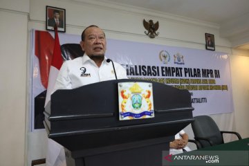 DPD RI dukung Mendagri inventarisir Perda hambat masuk investasi