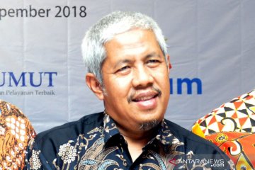 Dewan Pers: Kebebasan pers hadapi disrupsi media sosial