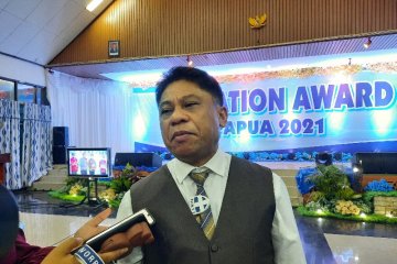 Disdik Papua berharap jaringan internet segera normal