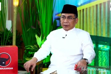 Gus Yahya ingin perkuat partisipasi Nahdliyin bantu warga miskin