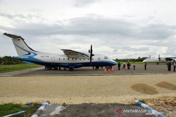 Baubau segera tuntaskan pembebasan lahan landasan pacu Betoambari