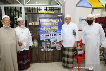 UMNO: Pemberlakuan aturan darurat belum turunkan COVID-19