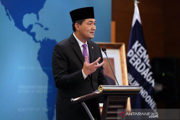 Mendag sebut 72 e-commerce siap dukung Hari BBI 2021