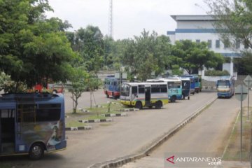 Pemkab Gunung Kidul minta desa optimalkan SID melaporkan pemudik