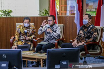 Apeksi siap kawal target pemerintah wujudkan pertumbuhan ekonomi