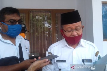 Dishub Rejang Lebong perbolehkan pelaku usaha antar kabupaten melintas