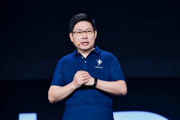 Huawei investasikan 220 juta dolar perkuat layanan