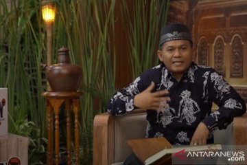 Sejarawan santri mengajak umat Islam Indonesia teladani Sunan Giri
