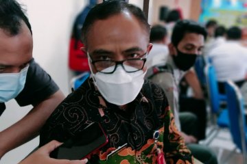 Satu pekerja migran asal Indonesia Lumajang positif COVID-19