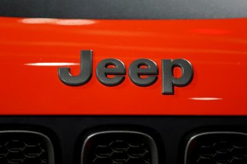 Jeep siap produksi entry level terbaru, Project 516