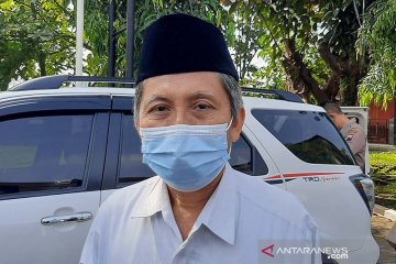 Silaturahmi virtual tidak kurangi berkah Lebaran. sebut PCNU Banyumas