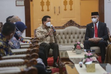 BSI sampaikan permohonan maaf terkait layanan di Aceh